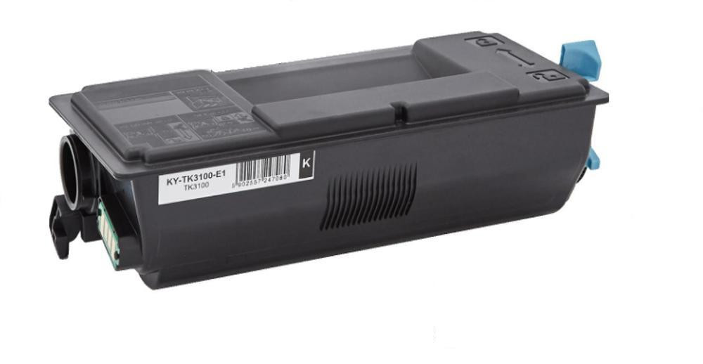 TK-3100, TK3100 prémium, teljesen új utángyártott kazetta