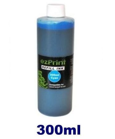 300ml kék töltőtinta EPSON készülékekhez